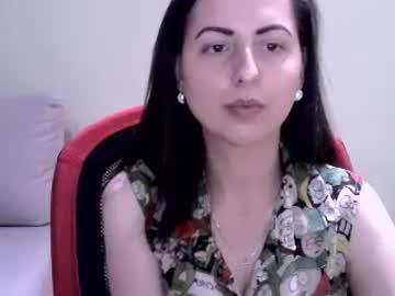 reginafory chaturbate