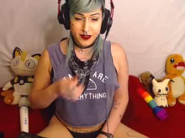 remedyriot chaturbate