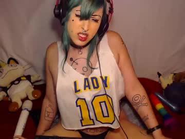 remedyriot chaturbate