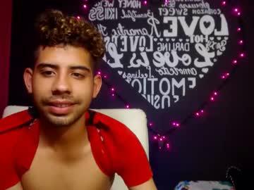 rey_mattews chaturbate