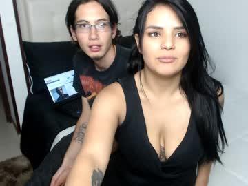 rhinaharris chaturbate