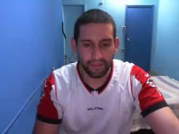 rhys_spark chaturbate