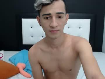 ricardo_grey chaturbate