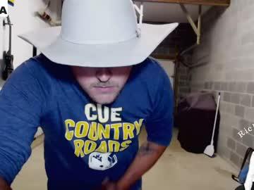 rickyrodeo chaturbate