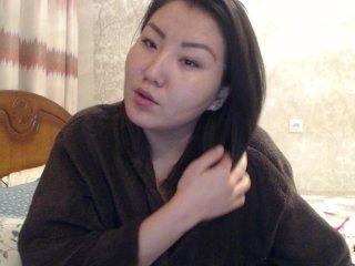 RikaKim bongacams