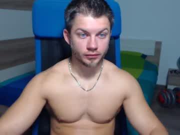 robbyshawz chaturbate