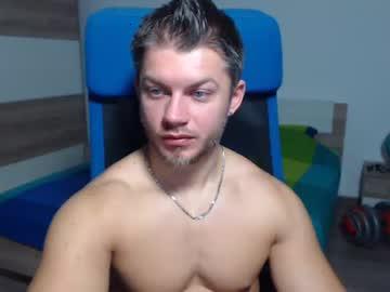 robbyshawz chaturbate