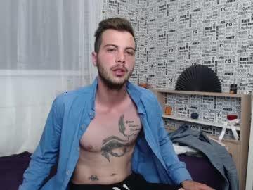 robertogrillii chaturbate