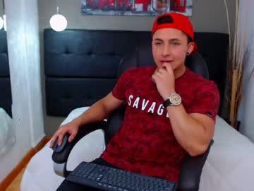 robertpein chaturbate