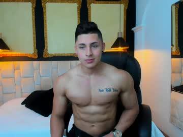 robertpein chaturbate