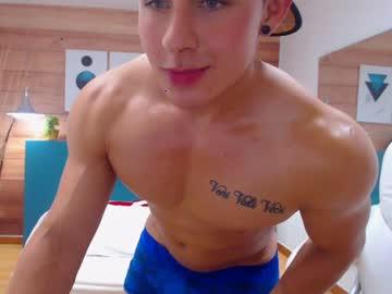 robertpein chaturbate