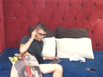 robinmahome chaturbate