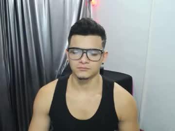 rockyhorny5 chaturbate