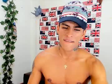 rogerstev chaturbate