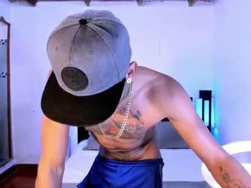 roggerstevexxx chaturbate