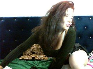 Ronia4you bongacams