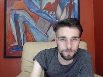 ron_donn chaturbate