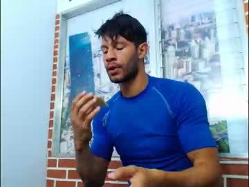 ronald_hunter chaturbate