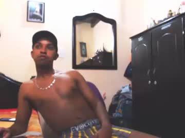 ronaldrouhs chaturbate