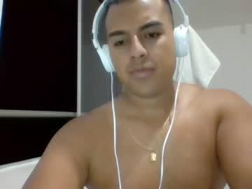 roncockblack93 chaturbate