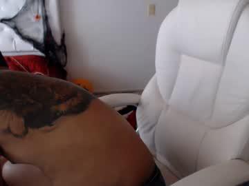 roncockblack93 chaturbate