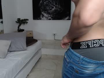 ronie_jackson chaturbate