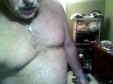 ronzo2000 chaturbate