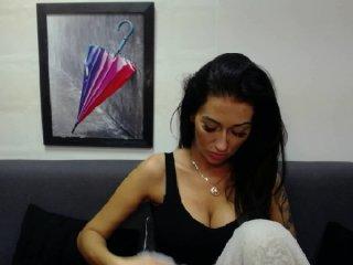 RoselinaSexy bongacams