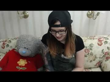 rosabutterfly chaturbate