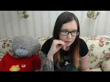 rosabutterfly chaturbate