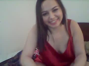 rosalie_rivera chaturbate