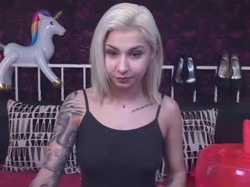 rosecoxxx chaturbate