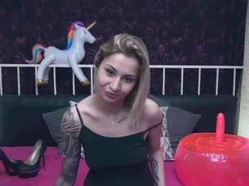 rosecoxxx chaturbate