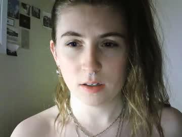 rosiebabyxx chaturbate