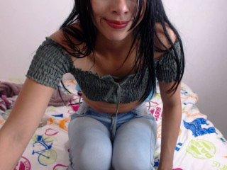 rosse-mary bongacams