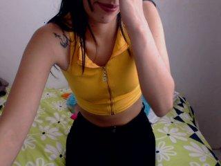 rosse-mary bongacams