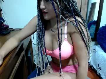 rosy_fresita chaturbate