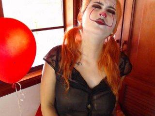 RoxanneFox bongacams