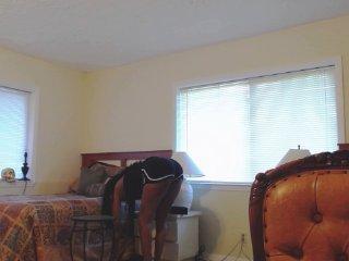 Roxifoxxx bongacams