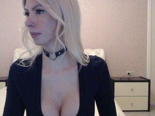 RoxySkyBlue bongacams