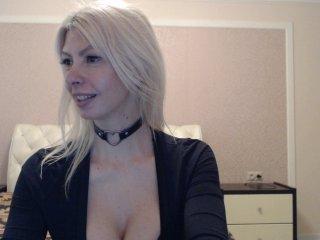 RoxySkyBlue bongacams