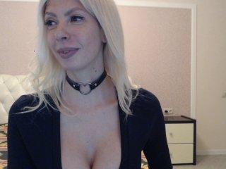 RoxySkyBlue bongacams