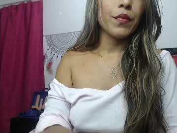 roxane986 chaturbate