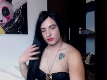 roxanna_ts_arm chaturbate