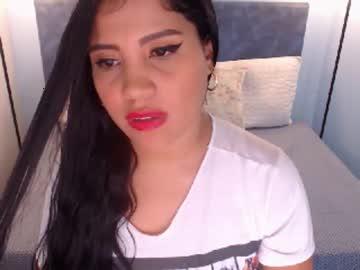 roxannadiaxxx chaturbate