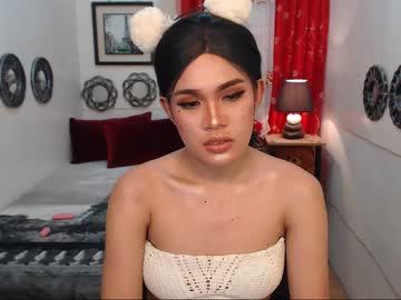 roxannemae chaturbate