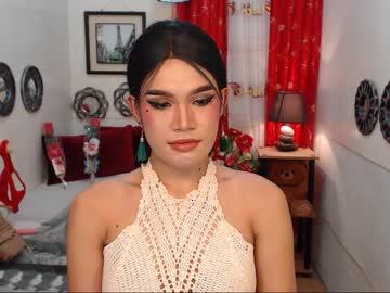 roxannemae chaturbate