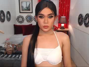 roxannemae chaturbate