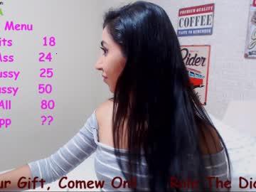 roxxana_kiss chaturbate