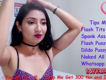 roxxana_kiss chaturbate